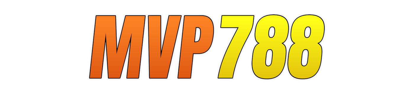 mvp788 Logo